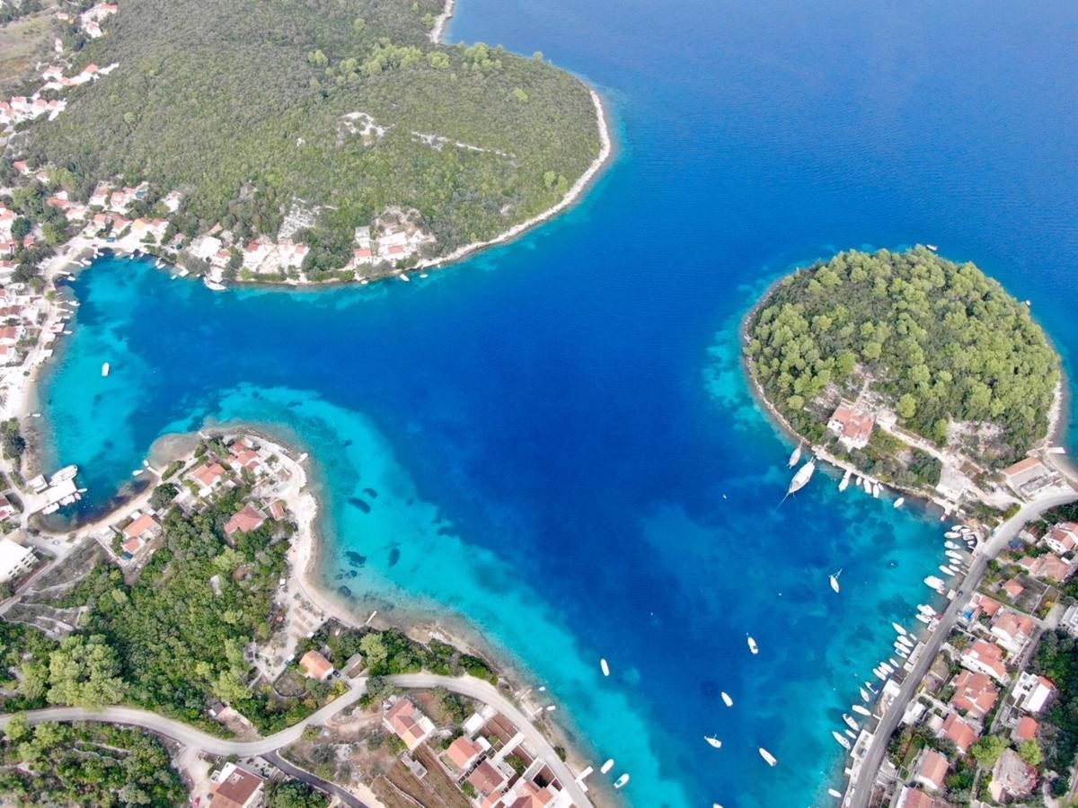 Korcula Holiday Zrnovo Dış mekan fotoğraf