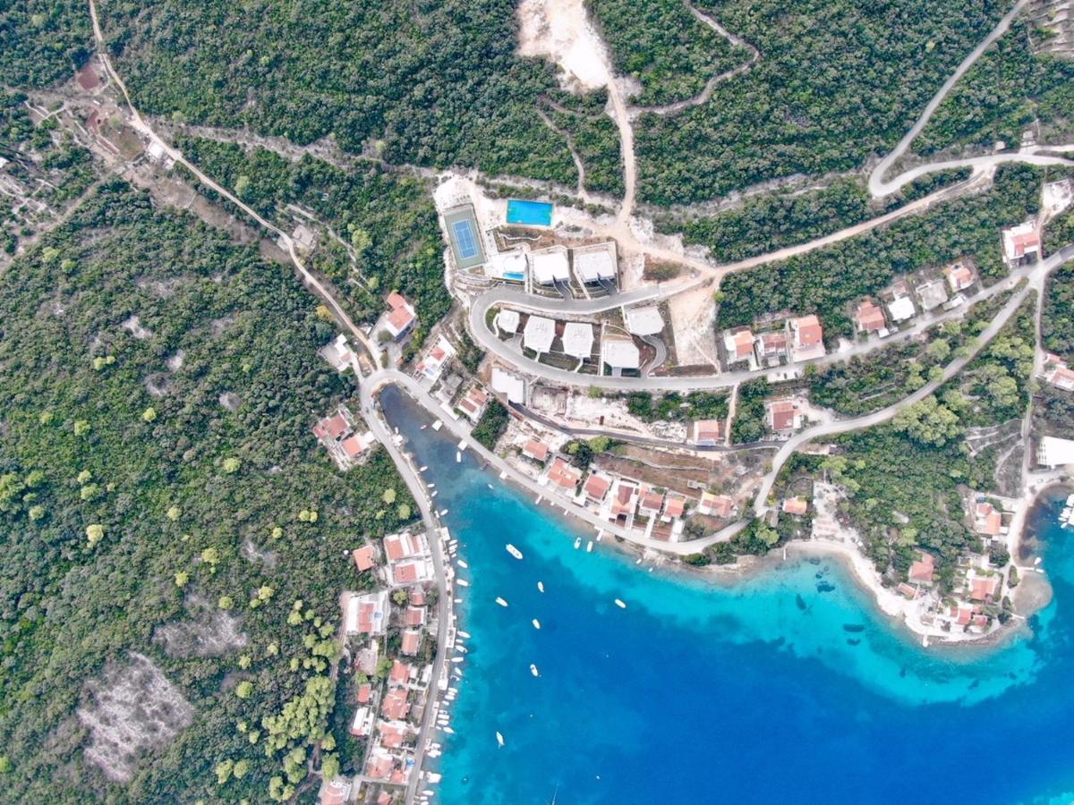 Korcula Holiday Zrnovo Dış mekan fotoğraf