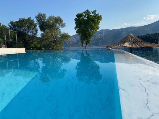 Korcula Holiday Zrnovo Dış mekan fotoğraf
