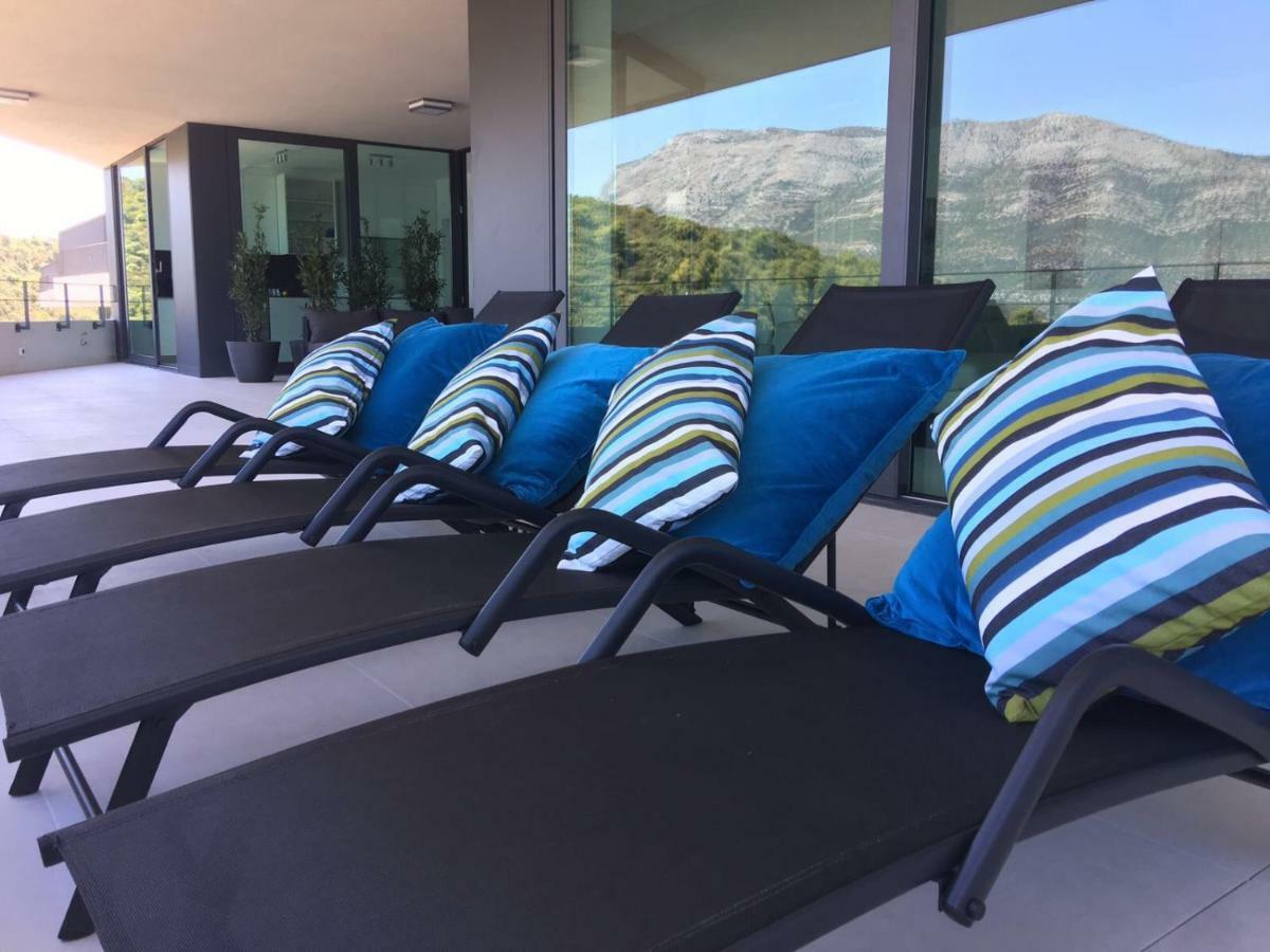 Korcula Holiday Zrnovo Dış mekan fotoğraf