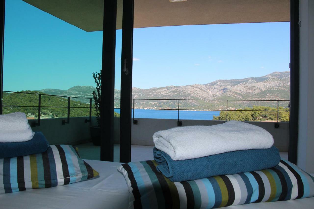 Korcula Holiday Zrnovo Dış mekan fotoğraf