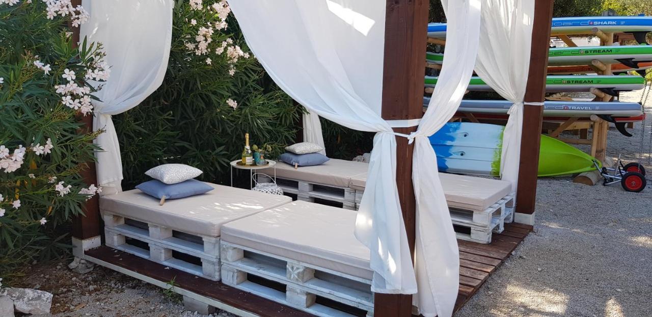 Korcula Holiday Zrnovo Dış mekan fotoğraf