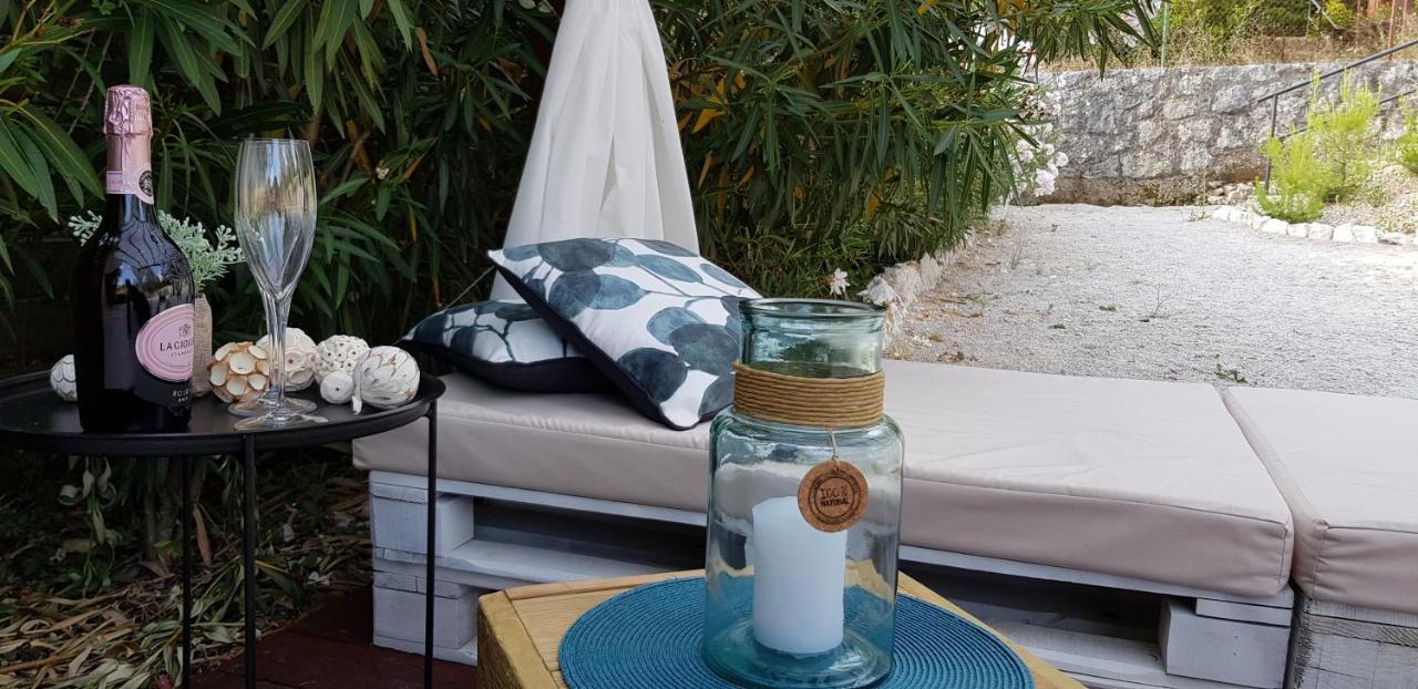 Korcula Holiday Zrnovo Dış mekan fotoğraf