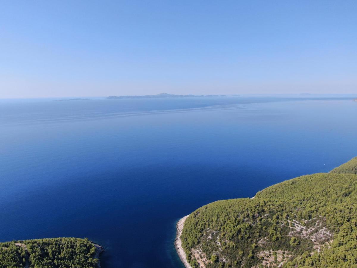 Korcula Holiday Zrnovo Dış mekan fotoğraf